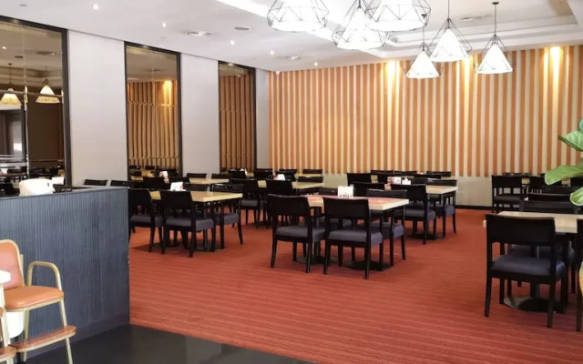 Tanahmas The Sibu Hotel