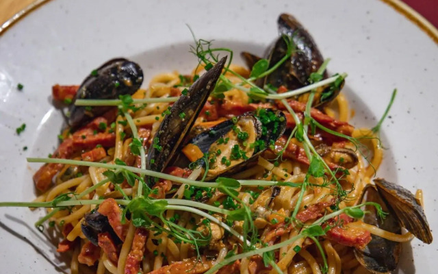 Renaissance Bordeaux Hotel