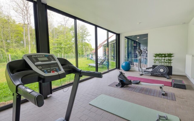 Hotel Lac d’Orient