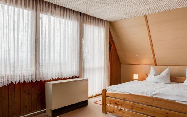 Holiday Cottage With Terrace Near the Rennsteig