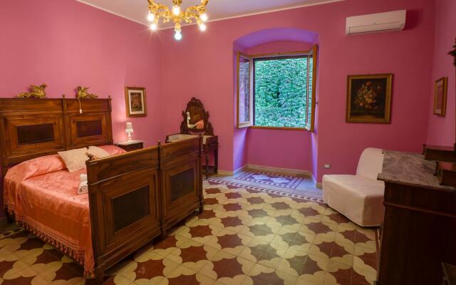 Welcomely - Residenza Deriu - Carmina