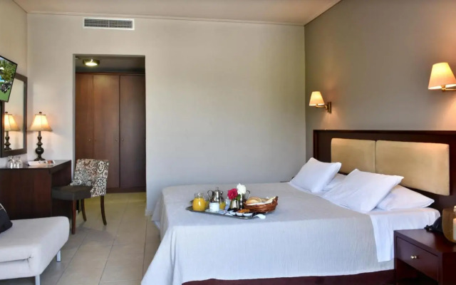Pelion Resort