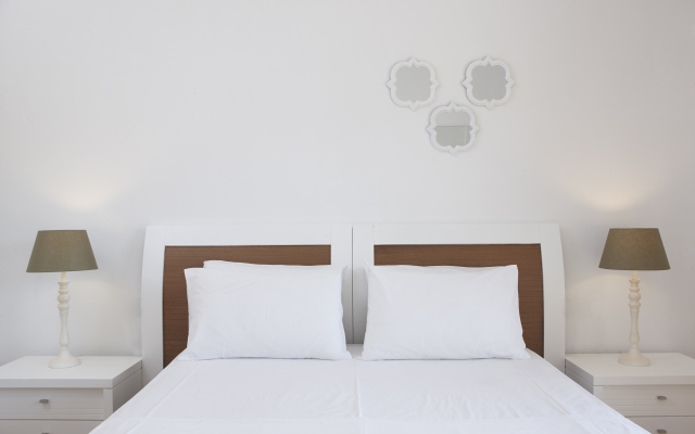 Anassa Mare Villas and Residences