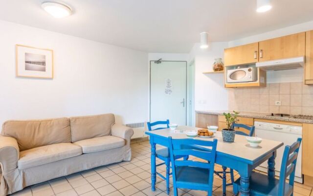 Village Cheval Spa Résidences 28844