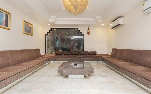 Hotel Balwas