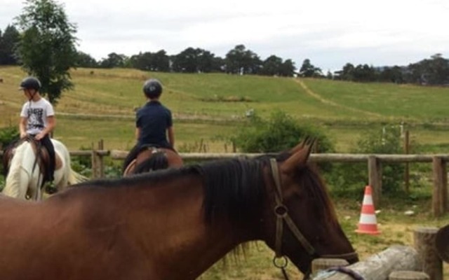 Studio in Villard-de-lans, With Wonderful Mountain View and Balcony -