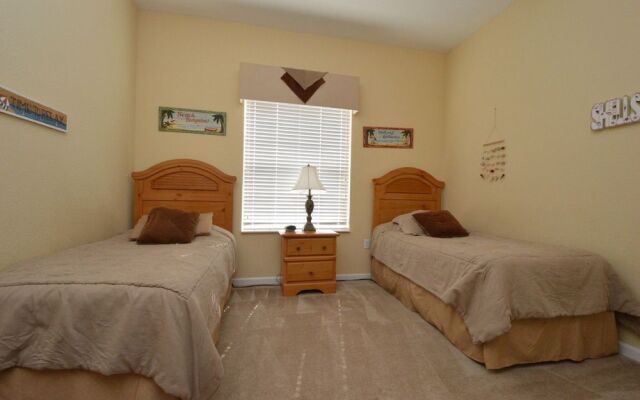 Vista Cay Inn by Densco
