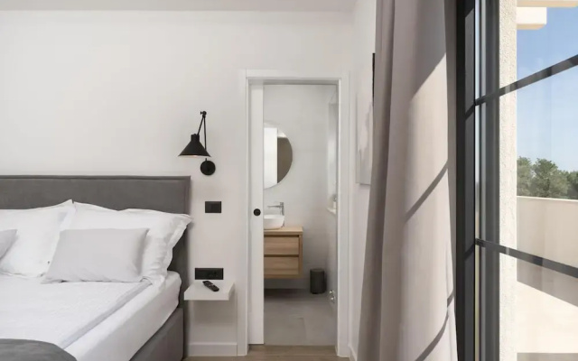 Villa Zrinchi Zadarvillas
