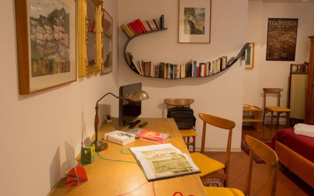 B&B La Stradetta