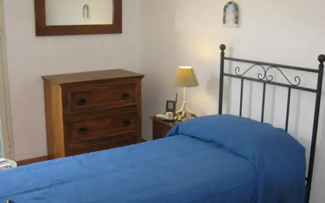 B&B Villadorata