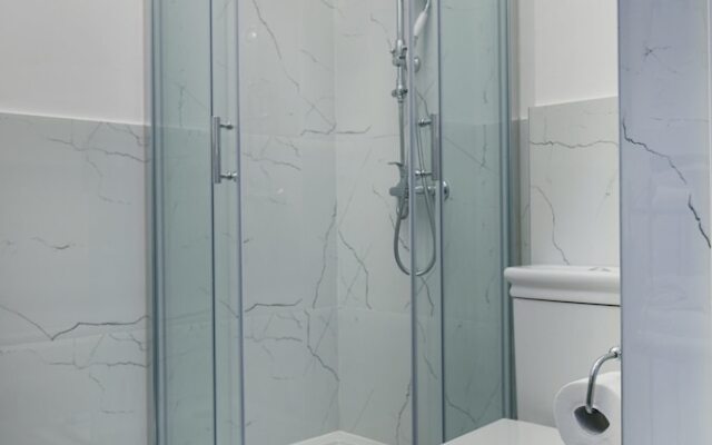 Stara Praga Vistula Apartment