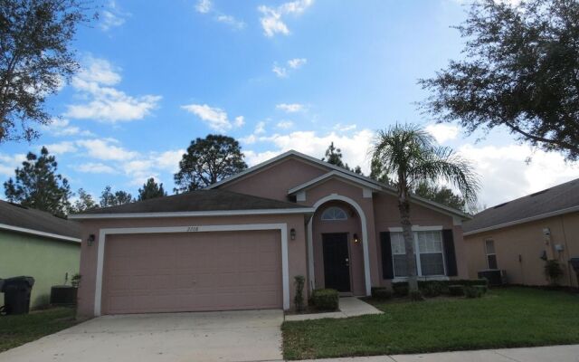 SVV Pool Homes Davenport