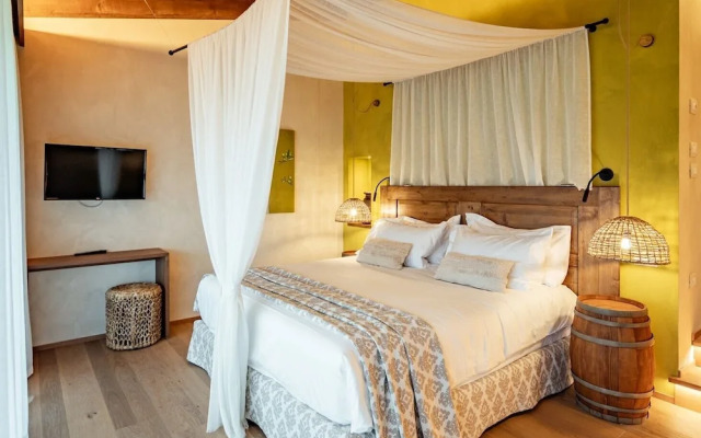 Conti Thun Wine Resort