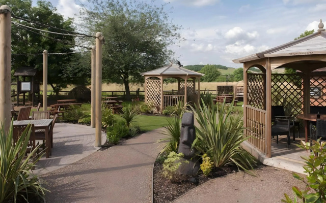 Meadow Farm, Redditch by Marstons Inns