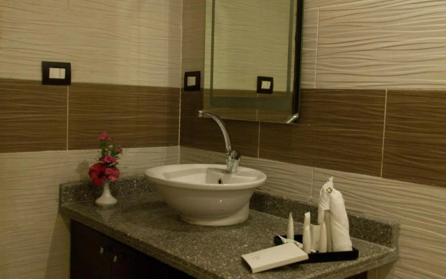 Elite Residence Tulip & Aqua Park