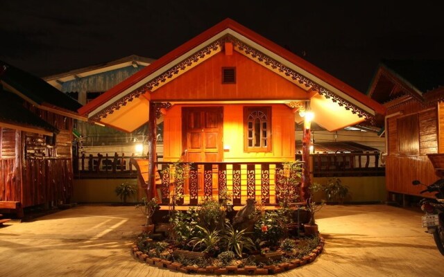 Ruanmai Style Resort 1