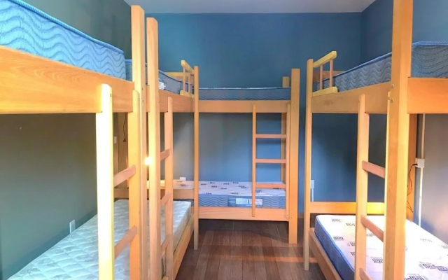 Hostel Bar Don Ramón