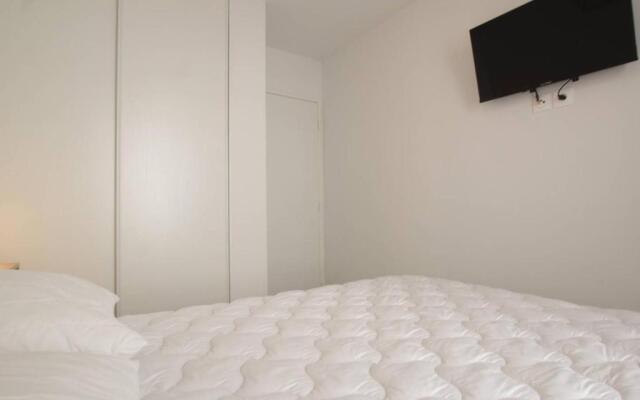 Appartement Briançon, 4 pièces, 8 personnes - FR-1-330C-119