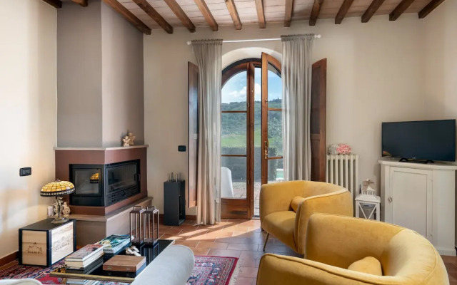 Podere Coiano