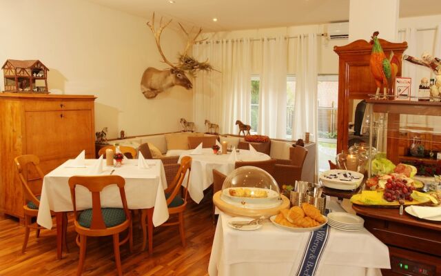 Hotel & Gaestehaus Will