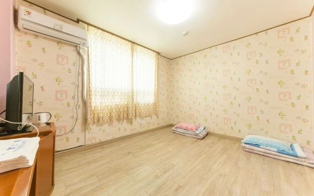 Chuncheon Soohyang