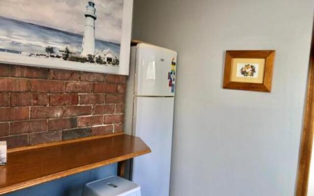 Recreation Cottage