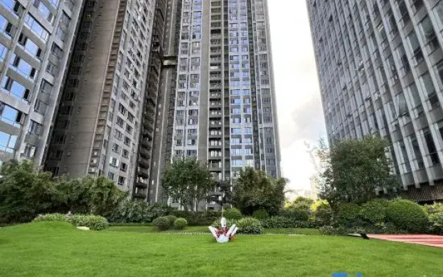 Alto Suites Apartment