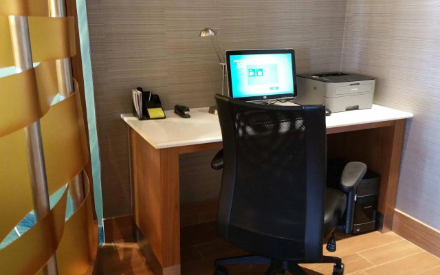 SpringHill Suites by Marriott West Mifflin