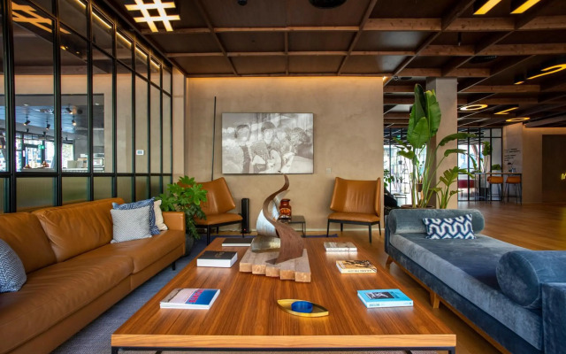 Hotel Paxton Barcelona