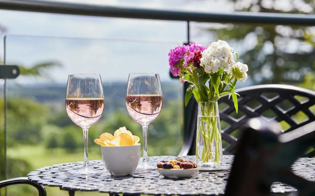 Macdonald Portal Hotel, Golf and Spa