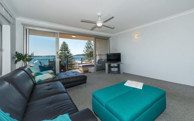Sundeck Unit 7 - Shoal Bay