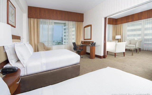 Hilton Colon Guayaquil