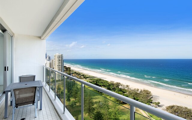 ULTIQA Air On Broadbeach