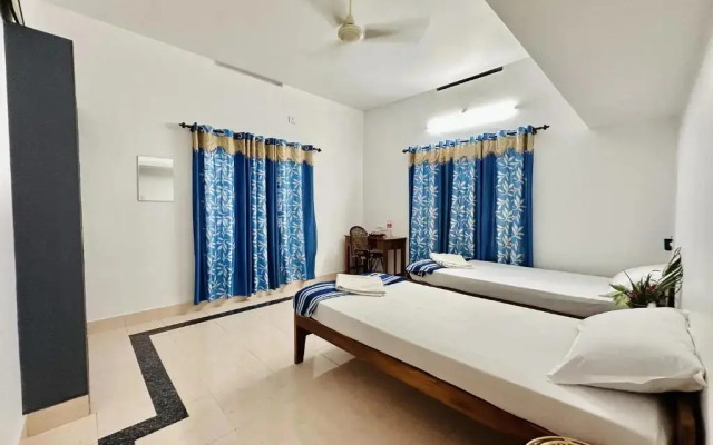 Varkala Villas