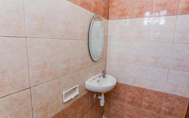 ZEN Rooms Puncak Cibogo KM 69