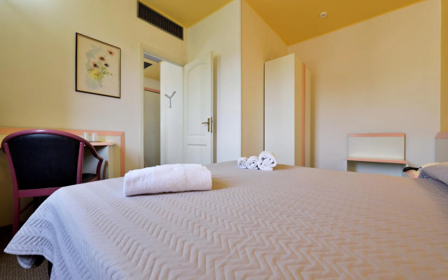 Hotel Orri