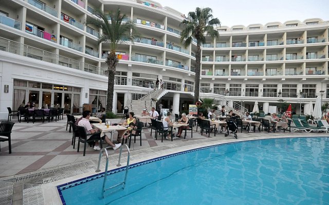 Pineta Park Deluxe Hotel - All Inclusive