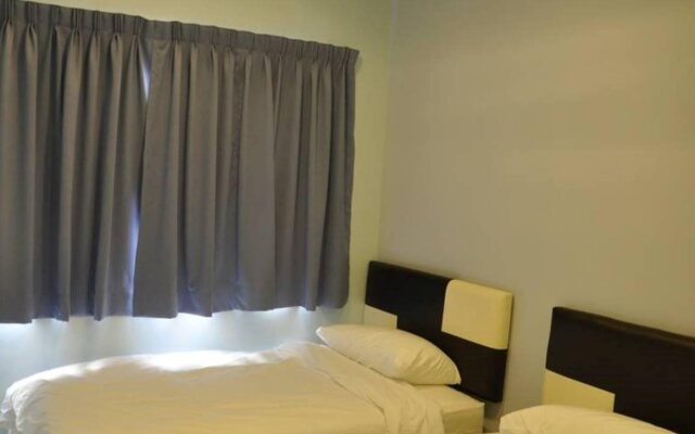 Dream Inn