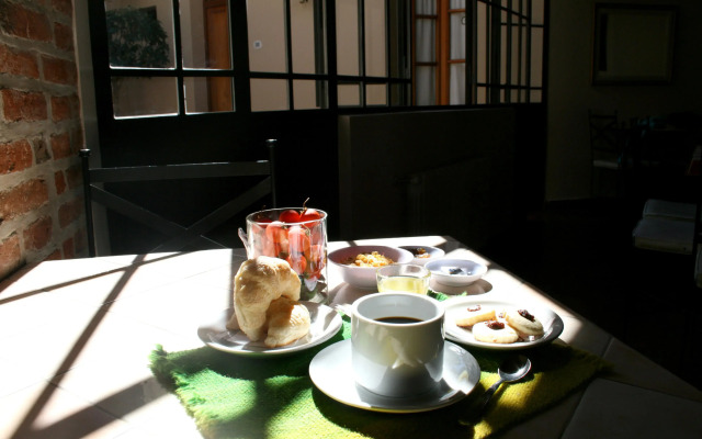 El Arribo Hotel