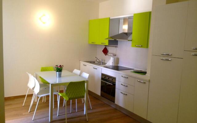 Casa Vacanze Tempo Di Sole