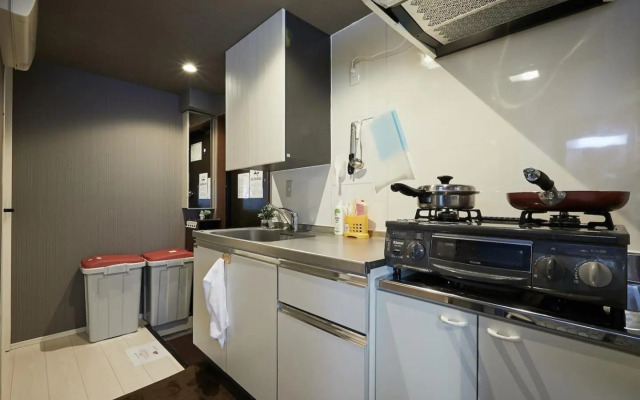 Akabane TK Building 103