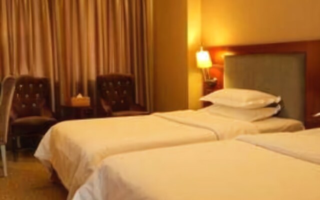Wuhan Kerry Times Hotel