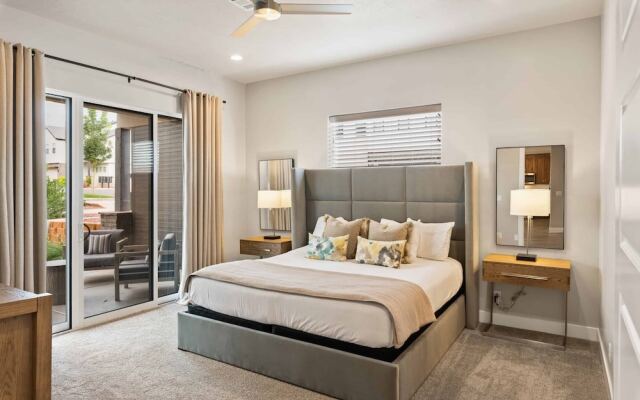 Red Mountain Springs #23 by RedAwning