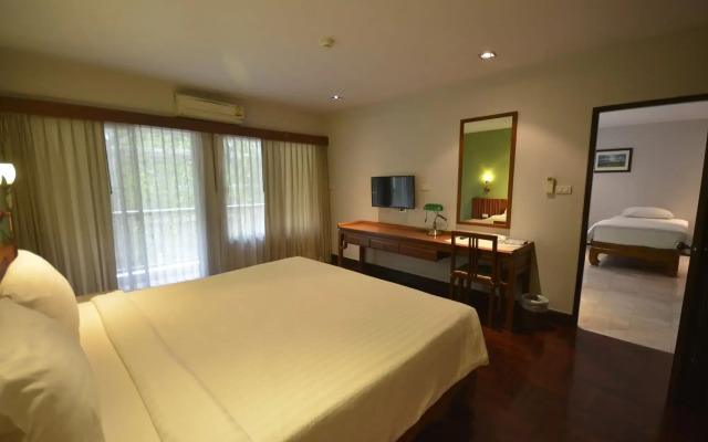 Sakorn Residence and Hotel