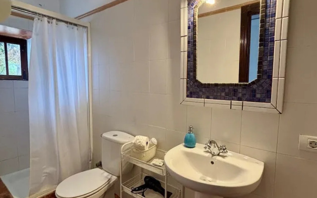 Hotel Buen Retiro