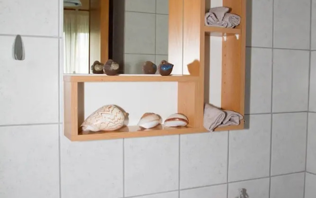 Ananda Spa Villa in Nies