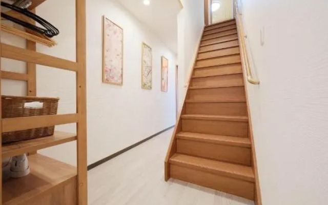 Fortune House Ikunonishi4-1-36