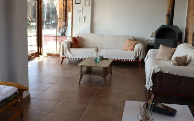 Herrera Otel & Tiny Houses