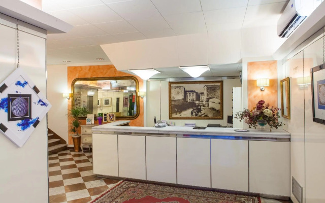 Hotel San Marco