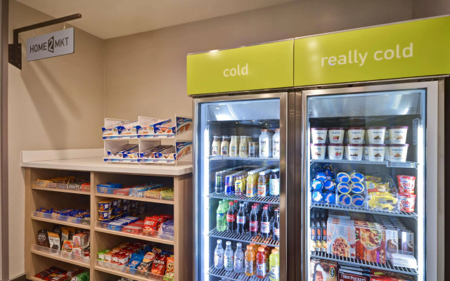 Home2 Suites by Hilton Fairview/Allen